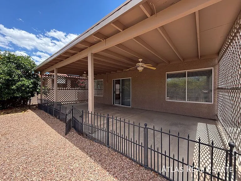 7794 S Trumpet Vine Ave — Photo 36