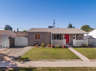 8439 Wakefield Ave, Panorama City, CA 91402