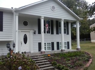 2559 Morgan Lake Dr NE, Marietta, GA 30066