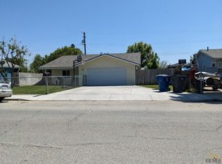 807 El Tejon Ave, Bakersfield, CA 93308
