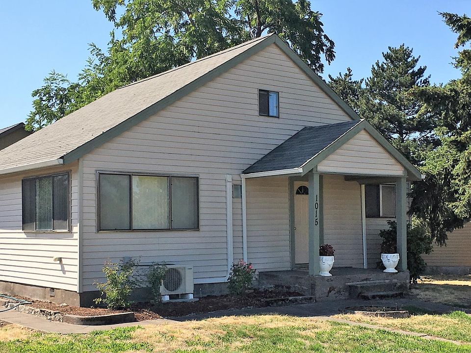 1015 Wynooski, Newberg
