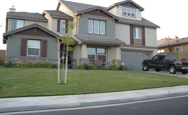 Courtesy of GMAC Park Place Realty