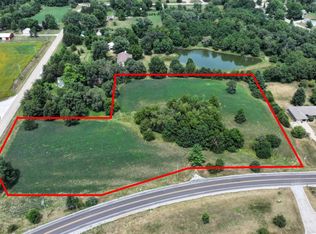 0 Libertyville Rd, Fairfield, IA 52556