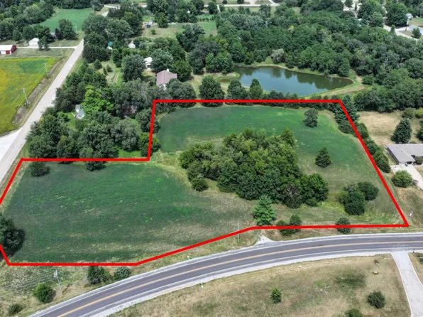 0 Libertyville Rd, Fairfield, IA 52556