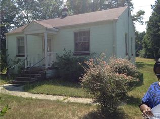 2510 Hopkins Rd, Richmond, VA 23224