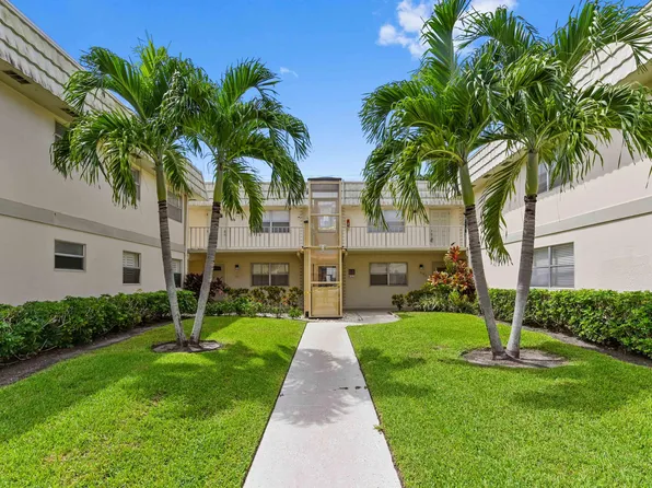 710 Saxony O, Delray Beach, FL 33446