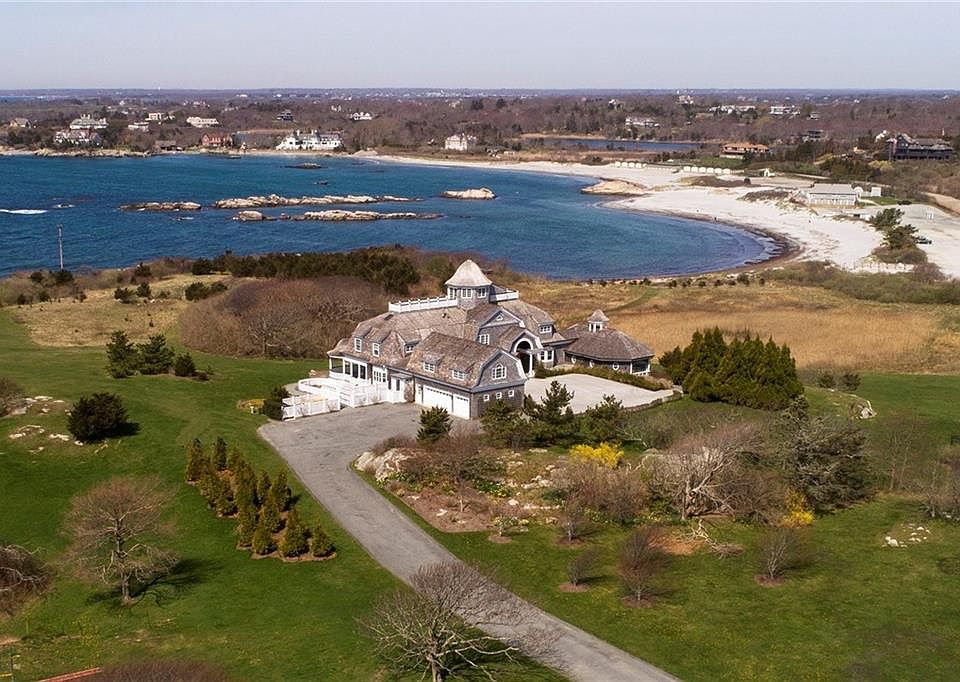 80 Ocean Ave, Newport, RI 02840 | Zillow