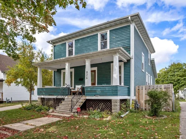 826 10th Ave, Green Bay, WI 54304
