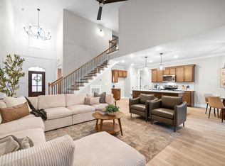 867 Burley Barn Rd, Clarksville, TN 37042