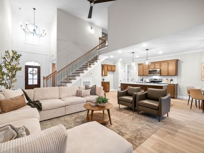 867 Burley Barn Rd, Clarksville, TN, 37042