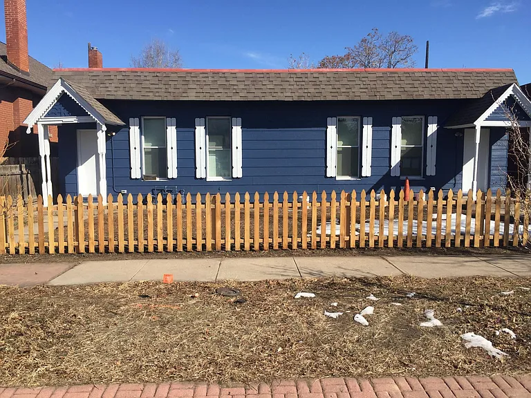 520 N Inca St — Photo 1
