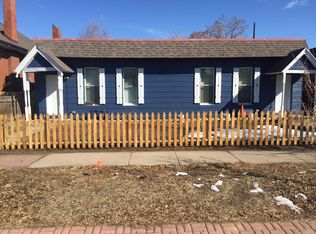 530 Inca St, Denver, CO 80204