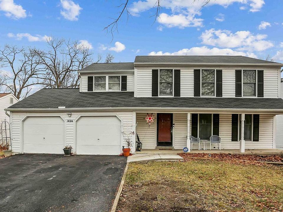 1st image of 3024 Memory Ln