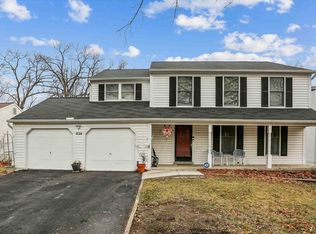 3024 Memory Ln, Silver Spring, MD 20904