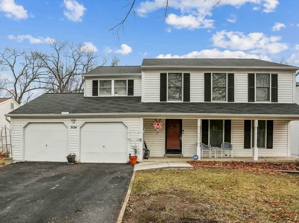 3024 Memory Ln, Silver Spring, MD 20904