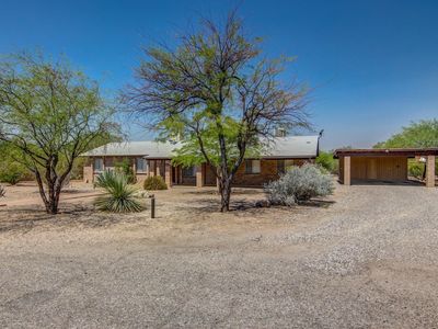 10034 E Sierrita Pl, Tucson, AZ, 85749