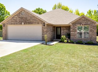 103 Shelly, Bono, AR 72416