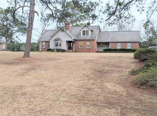 823 Mitchell Dr, Vidalia, GA 30474
