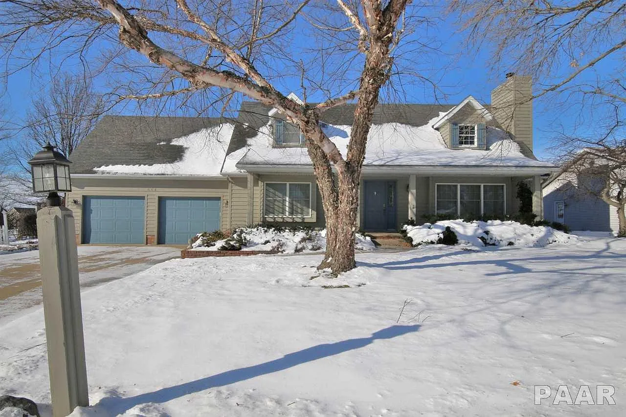 604 Firethorn Dr photo 1