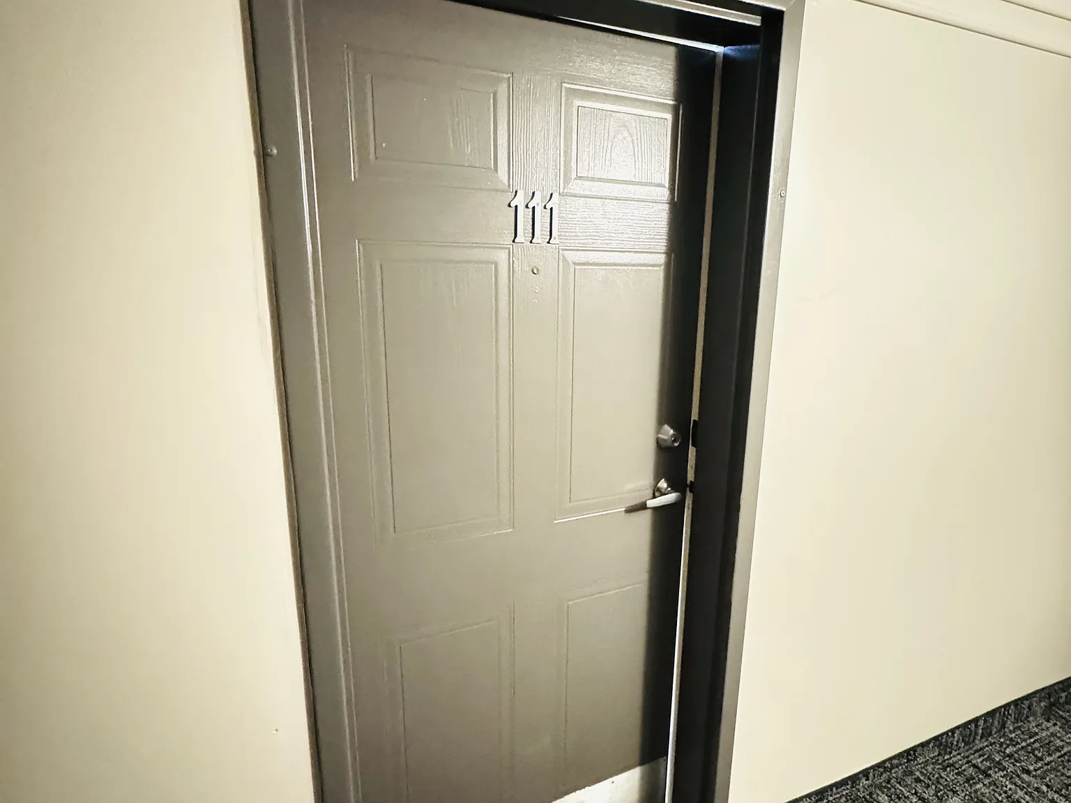 1 bed, $1,500 — Photo 2