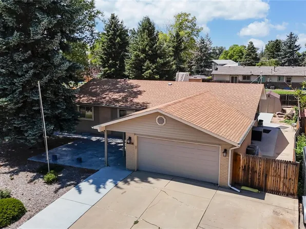 11091 Acoma Street, Northglenn, CO 80234