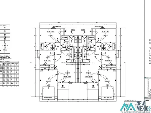 3517 Ethan Ave, Clovis, NM 88101