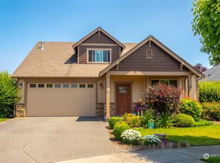 1574 Bryce Park Loop, Lynden, WA