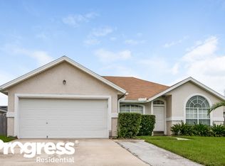 1134 Summer Springs Dr, Middleburg, FL 32068