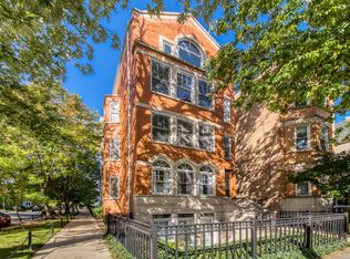 3300 N Damen Ave #1, Chicago, IL 60618