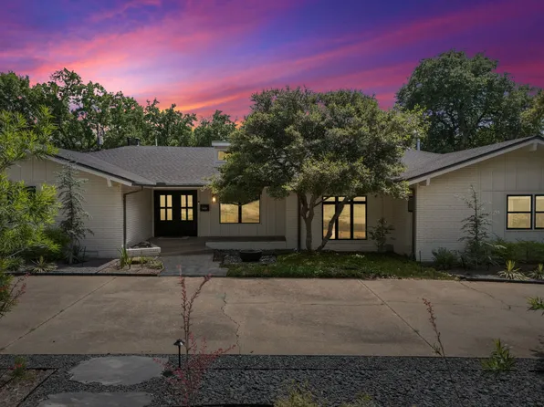 7424 Stonecrest Dr, Dallas, TX 75254