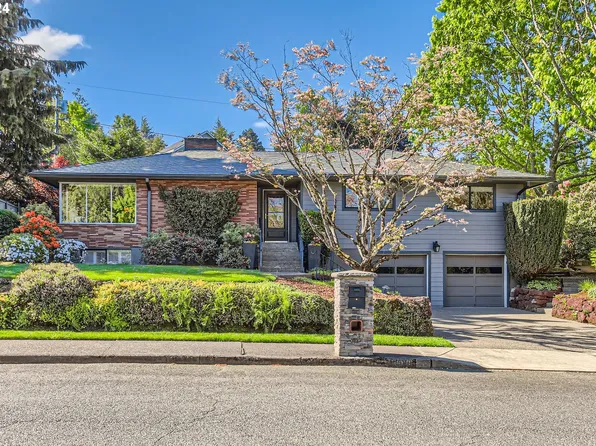 6690 SW Dover St, Portland, OR 97225