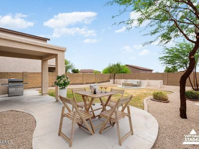 3767 W Medinah Way, Anthem, AZ, 85086