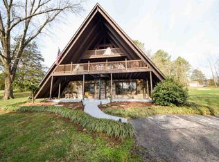 1669 Harris Creek Rd, Mc Donald, TN 37353