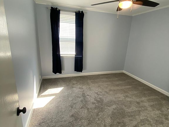 Bedroom #1 on Main Level