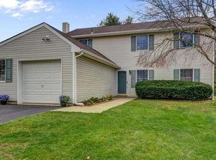 4 Wethersfield Dr, Plainsboro, NJ