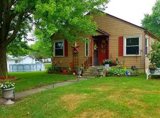 517 North Broadway, Hartford City, IN 47348