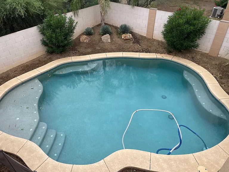 1041 W Calle Vista De Suenos — Photo 1
