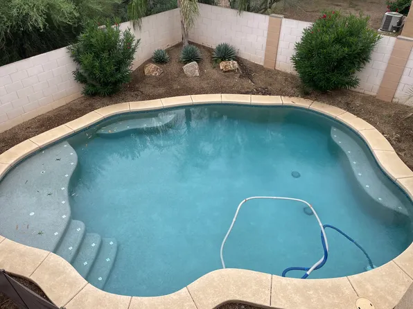 1041 W Calle Vista De Suenos, Sahuarita, AZ 85629