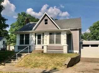 320 5th St, Covington, IN 47932