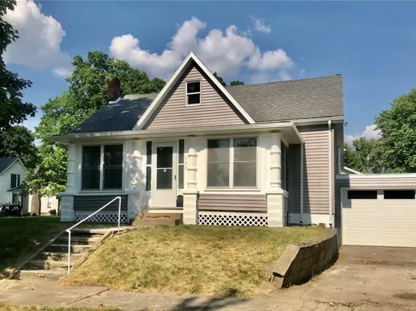 320 5th St, Covington, IN 47932