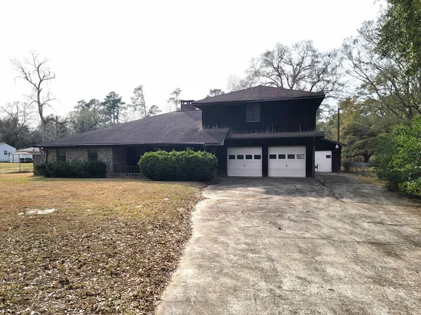 150 Neel Ave, Rose Hill Acres, TX 77657