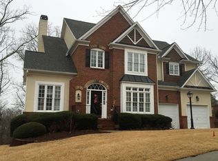 2984 Winterthur Close NW, Kennesaw, GA 30144