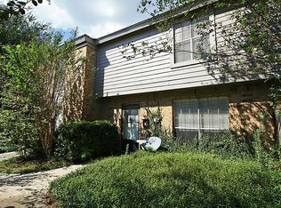 8315 La Roche Ln, Houston, TX 77036