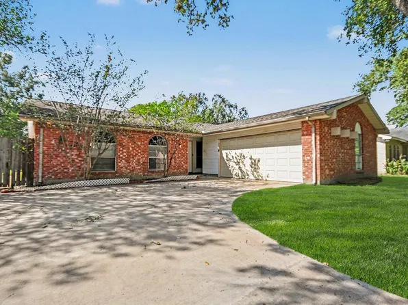 4607 Shawna St, Houston, TX 77084