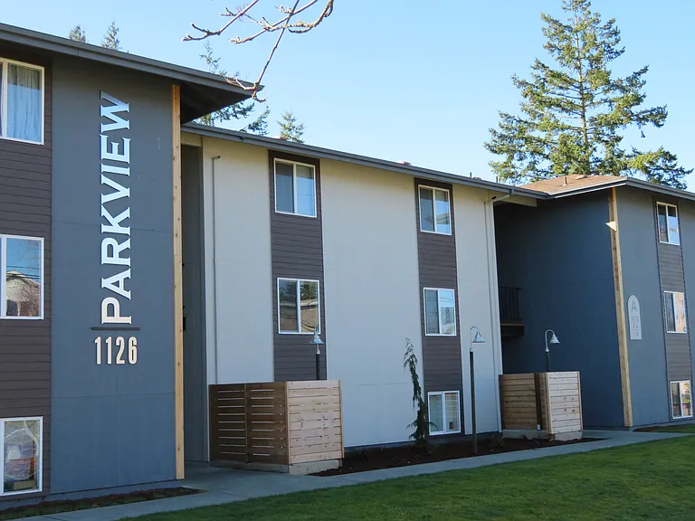 Parkview Apartments — Photo 24