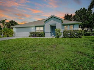 25805 Prada Dr, Punta Gorda, FL 33955