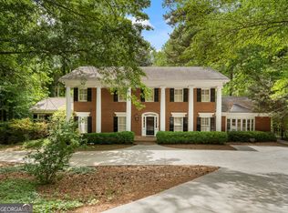 5230 Northside Dr NW, Sandy Springs, GA 30327