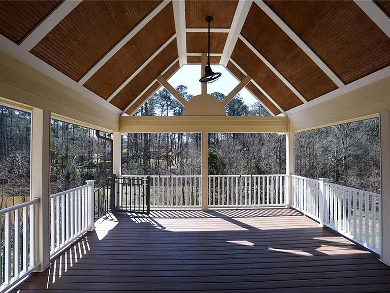 3602 Jones Mill Rd — Photo 21