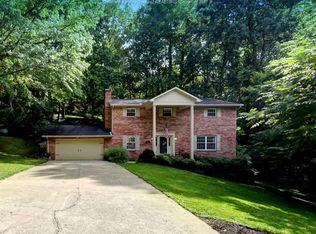 1425 Alexandria Pl, Charleston, WV 25314