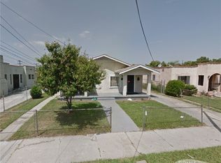 119 N Chester Ave, Compton, CA 90221
